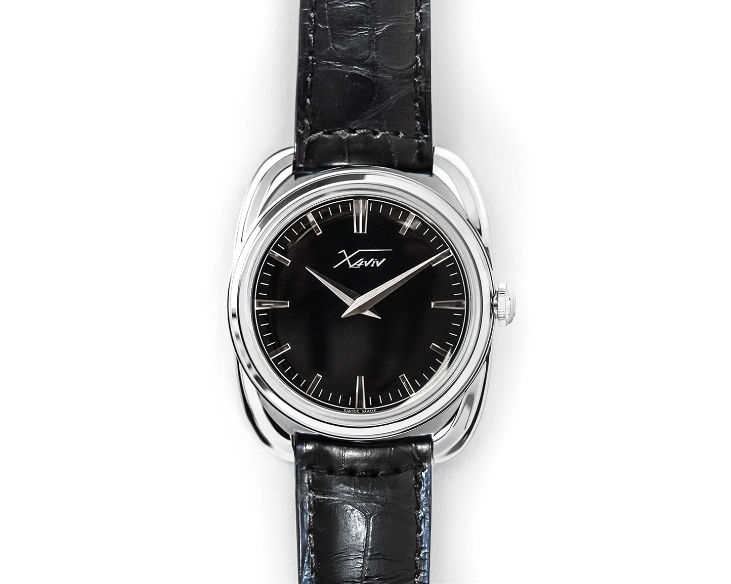 Crablug 37mm Onyx Reservation
