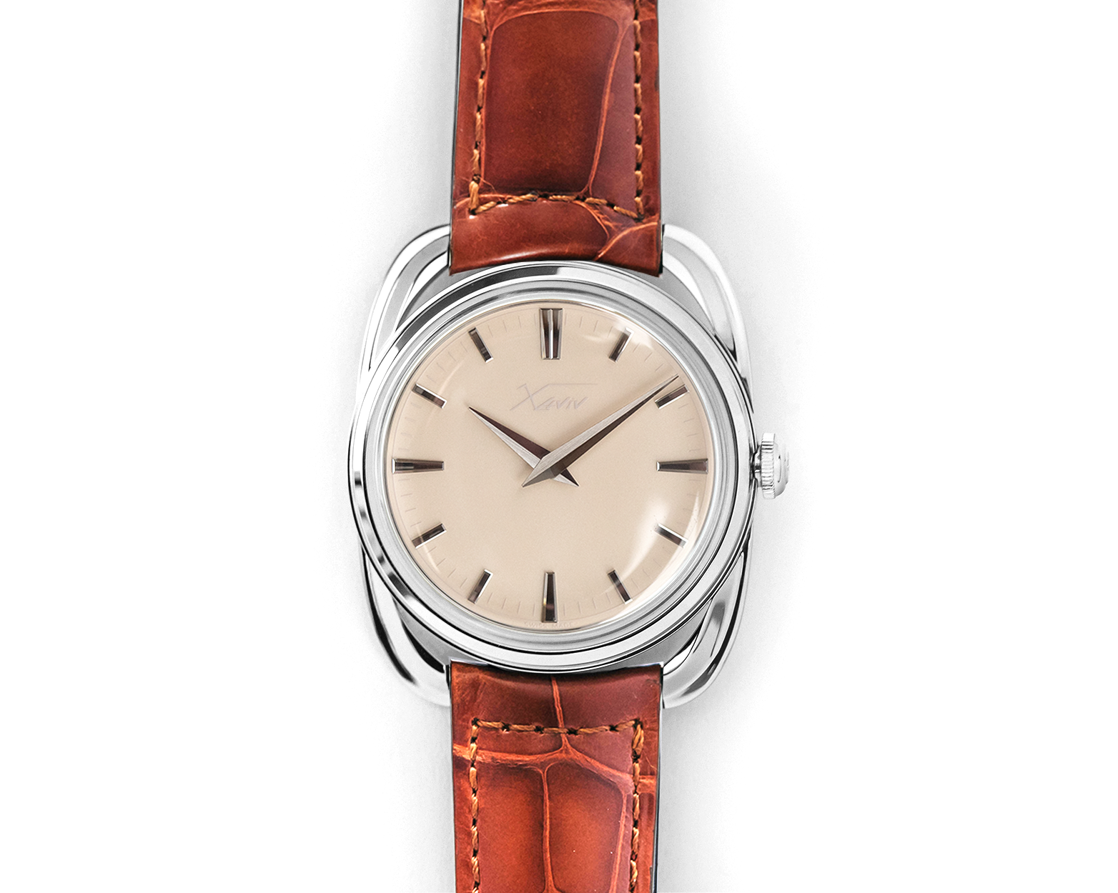 Crablug 37mm Eggshell Reservation
