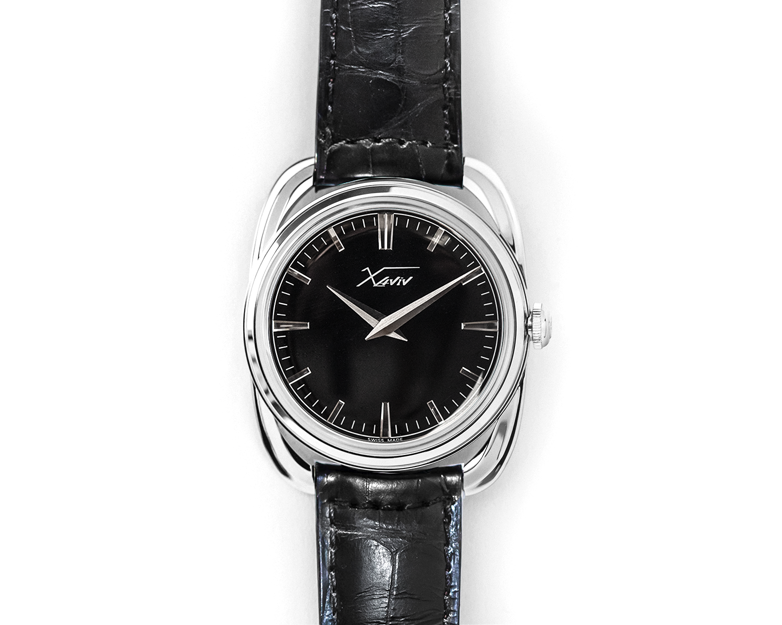 Crablug 37mm Onyx Reservation